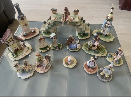 Set lino zampiva italian - set,