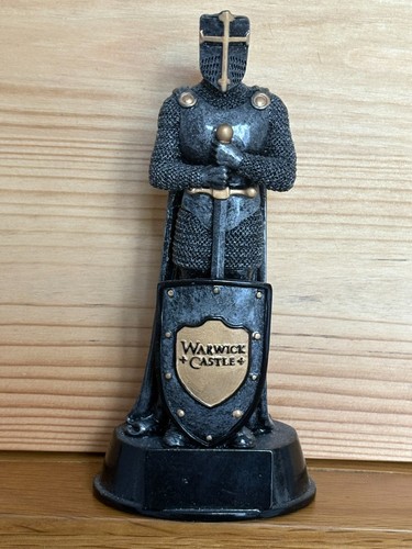 Official warwick castle - official,