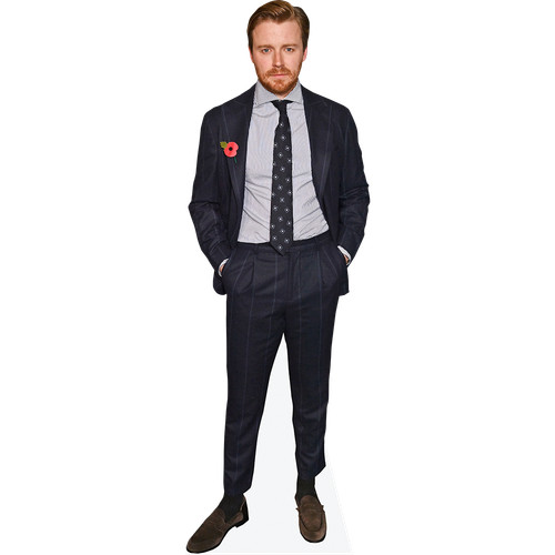Jack lowden life - jack,