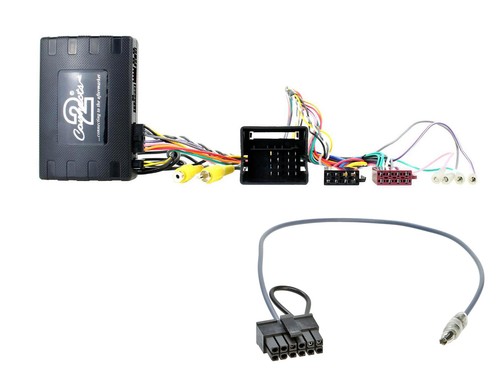 Can bus display steering wheel - bus,