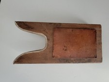 Western Boot Jack - Cowboy