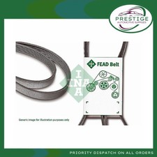 INA FB 6PK1390 V-Ribbed Belt
