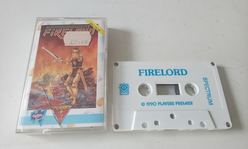 Firelord players premier - premier,