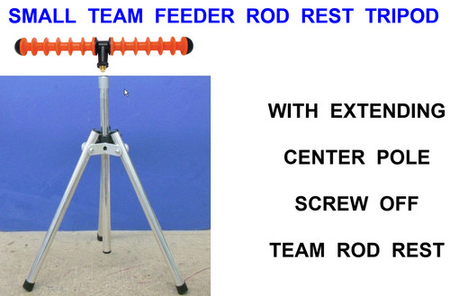 New small extending team - extending,