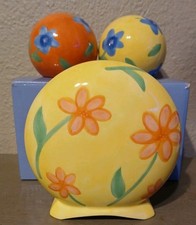 Avon Gift Collection Luau