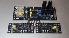 2 X Audiophile RIAA Phono