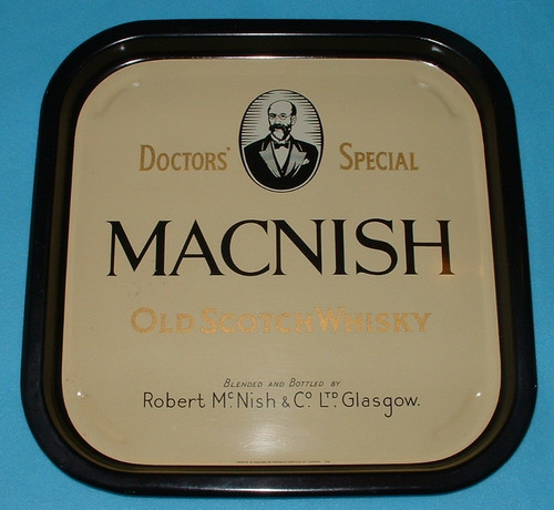 Macnish doctors special old - macnish,
