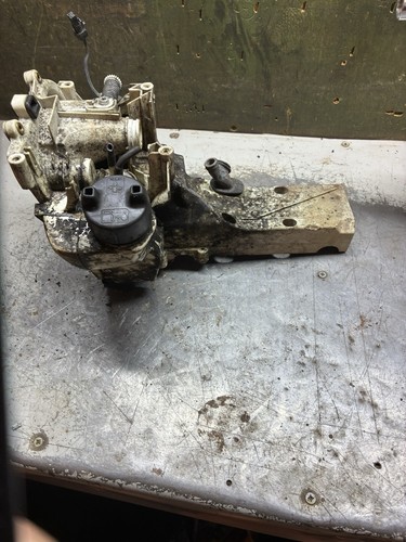 Stihl 480i fuel tank - stihl,