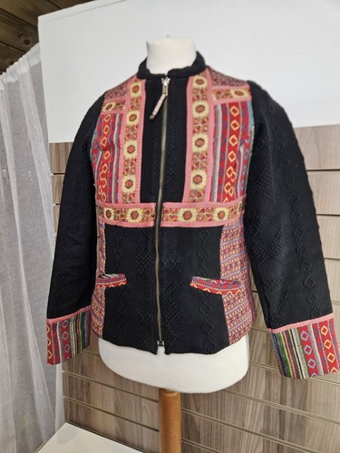 Monsoon tapestry boho jacket - monsoon,
