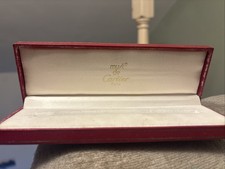 Must cartier ballpoint pen - ballpoint,
