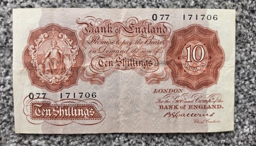 1930s bank england g - bank,