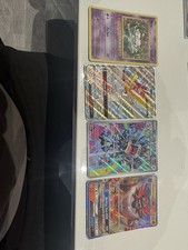 POKÉMON BULK (VARIOUS SETS)