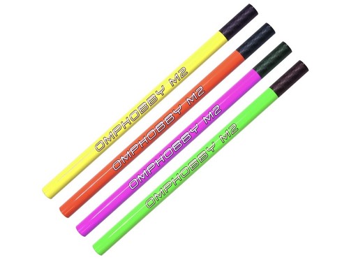 Omphobby pro carbon - pro,