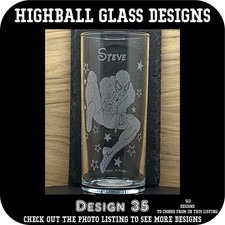 Personalised Engraved