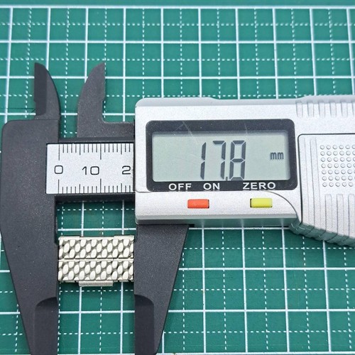 Breitling link 18mm - , 2links