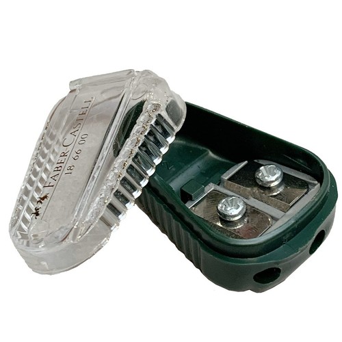 Faber castell mechanical - faber-castell,