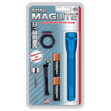Maglite Mini 2-AA Cell Xenon