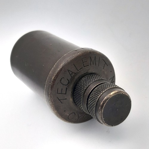 Tecalmit cycle gun motorcycle - cycle,