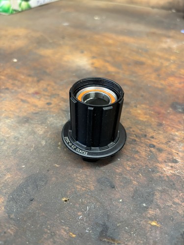 Bontrager rapid drive road - rapid, 11