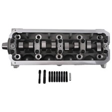 Complete Cylinder Head For VW