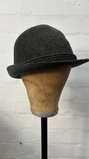 Vintage Wool Felt Tyrolean