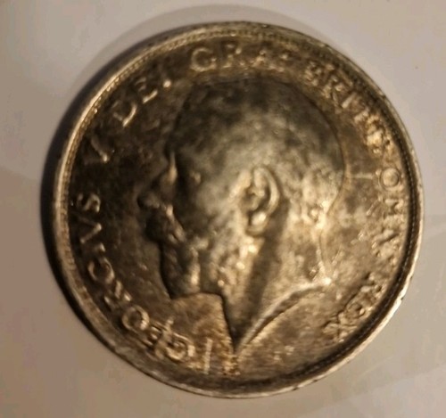 1915 king george - king,