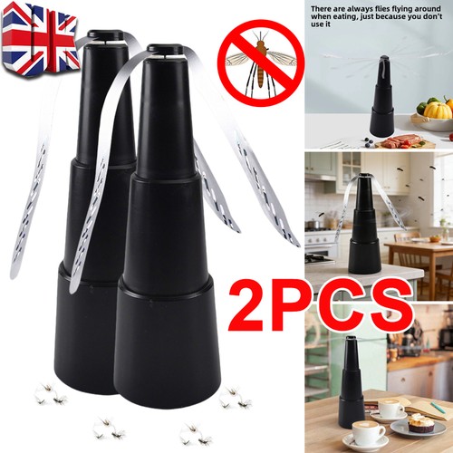 Fly repellent fan portable - fan,