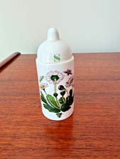 Portmeirion - Botanic Garden -