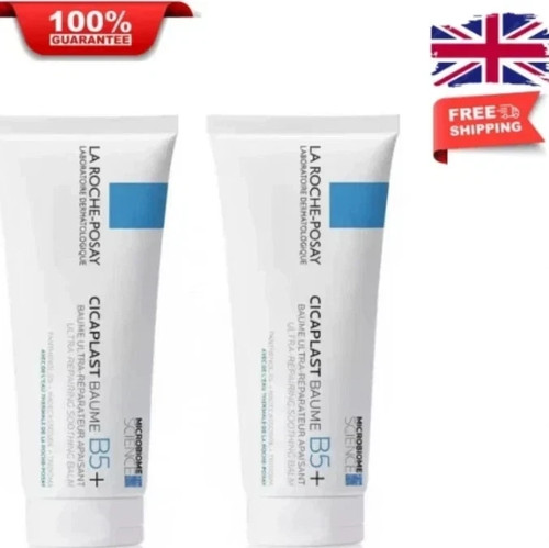 100ml roche posay - la, roche-posay