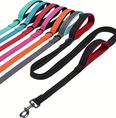 Heavy duty dog lead - duty,