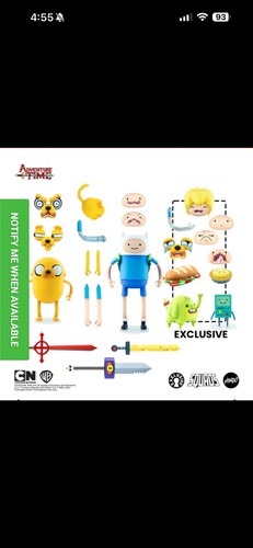 Adventure time jake and finn - -,