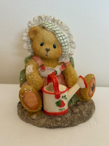 Cherished teddies ella - teddies,