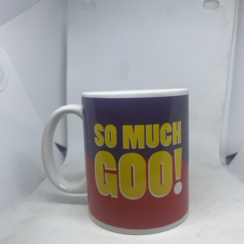 Cadbury creme egg mug - cadbury's,