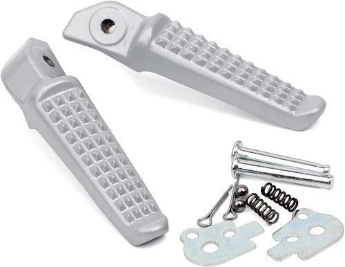 Motorcycle foot pegs - motorcycle, for