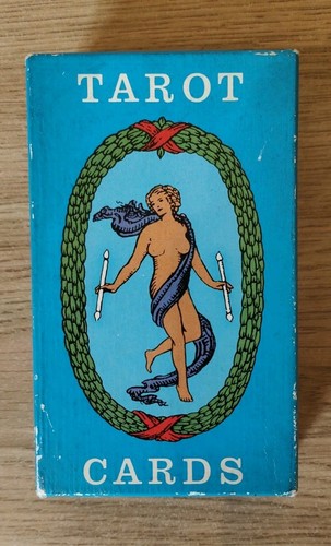 Rare 1970s rider - rare,