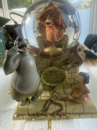 Disney jungle book musical - disney,