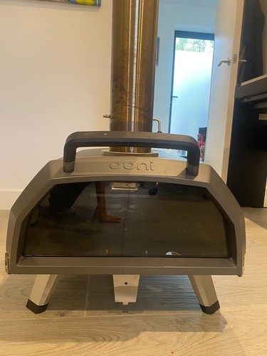 Ooni karu pro - ooni, outdoor