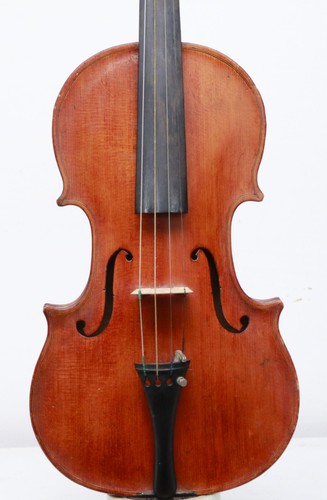 Old scottish violin - scottish,