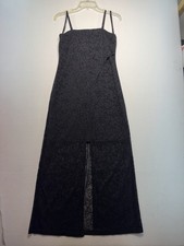 Next Up Black Formal