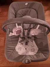 Joie Wish Baby Bouncer