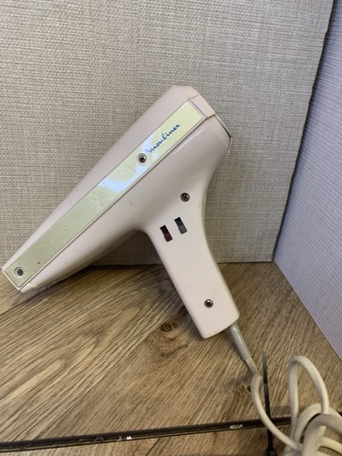 Retro 70s moulinex - 70s, dryer