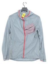 Nike Windbreaker jacket grey