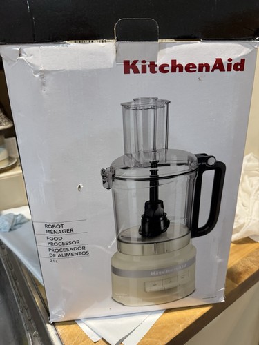Kitchenaid food processor - 2.1l,
