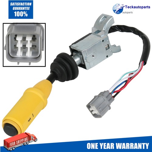 Forward reverse lever switch - forward,