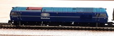 GRAHAM FARISH 371-351 N GAUGE