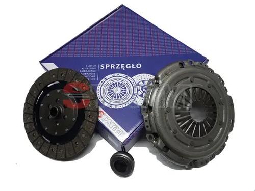 Clutch kit fits - clutch,