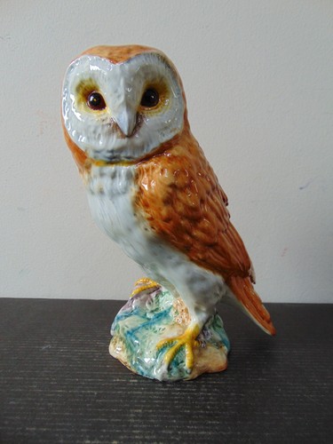Beswick barn owl - beswick--barn,
