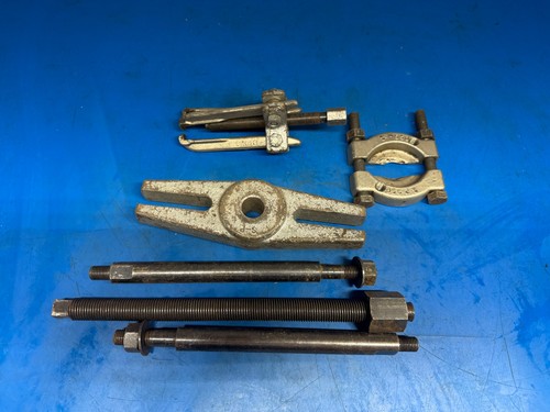 Vintage sykes pickavant - sykes,