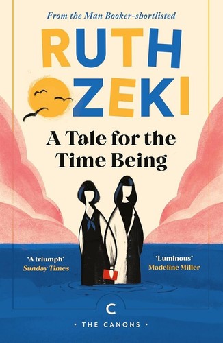 Tale for the time - a,