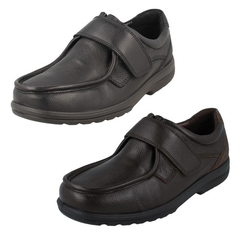 Padders mens casual moccasin - padders,